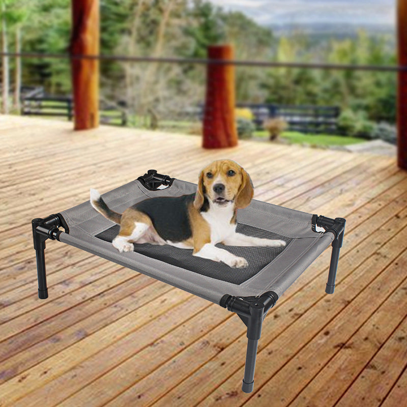 Outdoor Pet Dog Bed Oxford Cloth Kennel Mat Pet Washable Dog Beds Travel Accessories Removable Portable Camping Pet House Mats Outdoor Pet Dog Bed Oxford Cloth Kennel Mat Pet Washable Dog Beds Travel Accessories Removable Portable Camping Pet House Mats