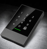 Swipe Card Access Control Integrated Machine Fingerprint Control Lock