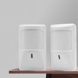 Infrared Detector Home Human Body Induction Smart Detector