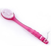 Bath Brush Bathroom Appliance Bath Bath Brush Long Handle Bath Brush Soft Fur Bath Brush Factory Price Wholesale