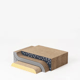 Cat Scratch Board 3 дар 1 костюми ба фарсудашавӣ тобовар