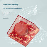 Irregular Jenga Baby Early Childhood Education Thinking Training Geometric Building Blocks Pile Style Le