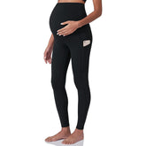 Antenatal Yoga Workout Exercise Pants