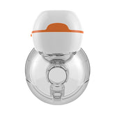Wearable Electric Breast Pump For Postpartum Pumping Without Hand