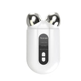 Micro-current Beauty Instrument Facial Care Face Slimming Device