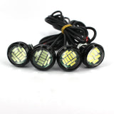 Automotive LED High-brightness Eagle Eye Lights