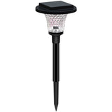 Outdoor Courtyard Garden Landscape Decoration Ground Solar Energy Lawn Lamp