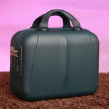 Mini Portable Luggage With Password Lock