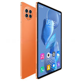 Portable And Minimalist Home Tablet Computer