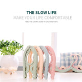 Folding Hanger Travel Portable Hanger Outdoor Travel Simple Hanger