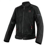 Motorcycle Cycling Clothing Mesh Breathable Jacket Men Coat