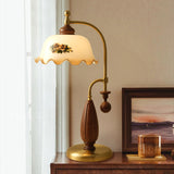 Retro Designed Solid Wood Lighting For The Home