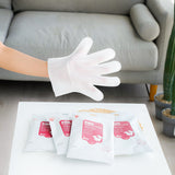 Cleaning And Disinfection Wipes Pet Bathing Gloves For Dogs And Cats