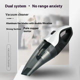 Wireless Large Suction Handheld Household Portable Lighting