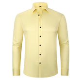 Men's Full Elastic Force Shirt