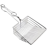 Durable Cat Cleaning Tool Kitten Litter Shovel Scoop Product For Pets Supplies