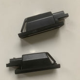 Car Accessories License Plate Lamp 6340F0