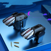 Cell Phone Physical Button Assist Artifact Gamepad