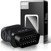 Car Simplicity Bluetooth Connection OBD2 Diagnostic Scanner