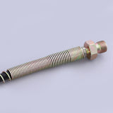 High Pressure Outlet Connecting Pipe