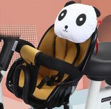 Electric Child Seat Front Pedal Motorcycle