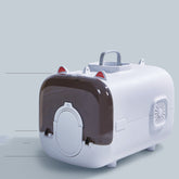 Pet Travel Smart Cat Bag Handbag Air Lighting