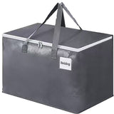 Waterproof Luggage Moving Dustproof Storage Bag