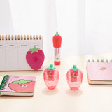 Handmade Pencil Sharpener Portable Stationery Gift Prize
