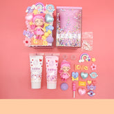 Fashionable Children's Handmade Diy Material Bag Making