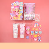 Fashionable Children's Handmade Diy Material Bag Making