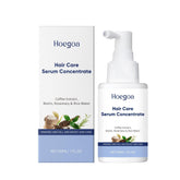 Hair Care Serum Concentrate