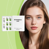 Hair Care Roller Nourishing And Caring Soft Hair Daily Care Solution