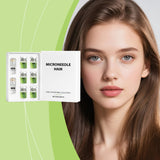 Hair Care Roller Nourishing And Caring Soft Hair Daily Care Solution