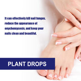 Repair Hand And Foot Soft Nail Thickening Nail Care Solution