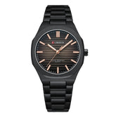 Men's Fashion Steel Watch