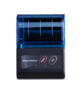 Дӯкони бароҳат Чопгари термалии Bluetooth Билл