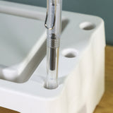 Multifunctional Computer Monitor Heightening Frame