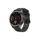 Smart Watch Information Reply Blood Pressure Measurement Heart Rate