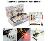 Beginner's Kit For UNO R3 Component Pack