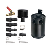 Automotive Two Hole Breathable Machine Oil Pot