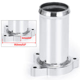 Modified Auto Parts 57mm Exhaust Gas Circulation Removal Tube