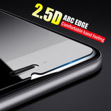 Fashion Minimalist Cell Phone Tempered Protective Film