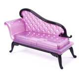 Doll Sofa Doll House Package Furniture Plastic Accessories Play House Toy