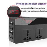 Automotive Power Inverter