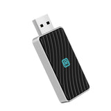 Dual Channel Carplay Box USB Version