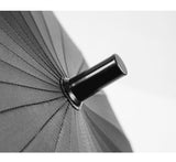 Creative Straight Blade Umbrella Sword Umbrella Simple Student