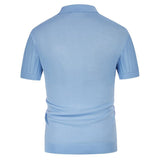 Summer Candy-colored Sweater