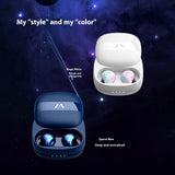 Wireless Bluetooth Headset Ear-mounted E-sports Games Noise Reduction