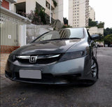 Plastic Automotive Color Changing Film