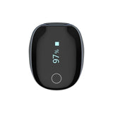 Home Blood Oxygen Saturation Detector